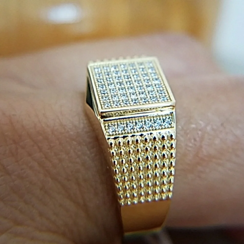 N/A 14k gold